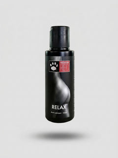 Prowler RED Relax Anal Lubricant For ultimate comfort