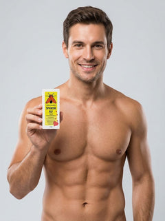 Spanish Fly Liquid Aphrodisiac 15ml Bottle for Passionate Lovemaking
