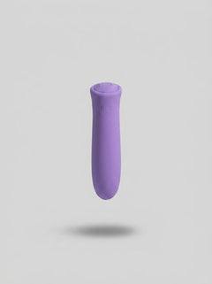 Powerful Rechargeable Bullet Vibrator with 7 Powerful Vibration Functions for Ultimate Pleasure ZARA by Scandals