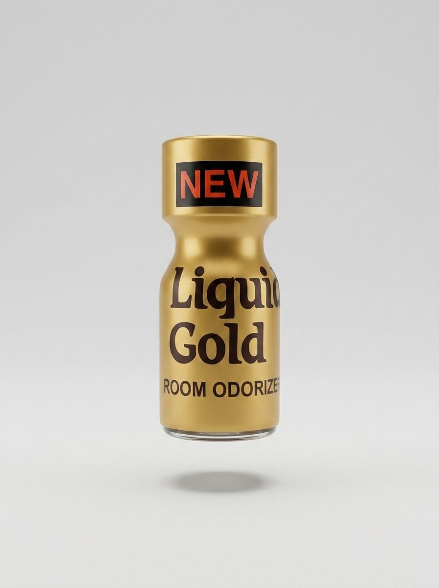 Liquid Gold Room Odouriser