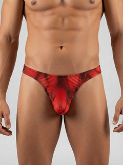 Bong Thong – Luxury mens Thong Underwear