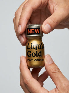 Liquid Gold Room Odouriser