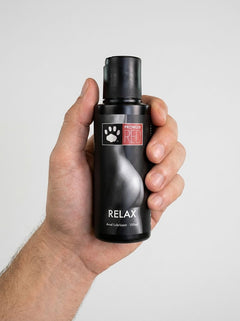 Prowler RED Relax Anal Lubricant For ultimate comfort