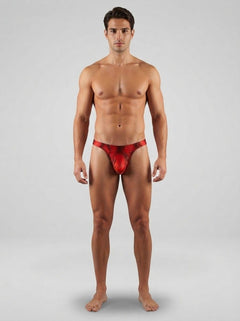 Bong Thong – Luxury mens Thong Underwear