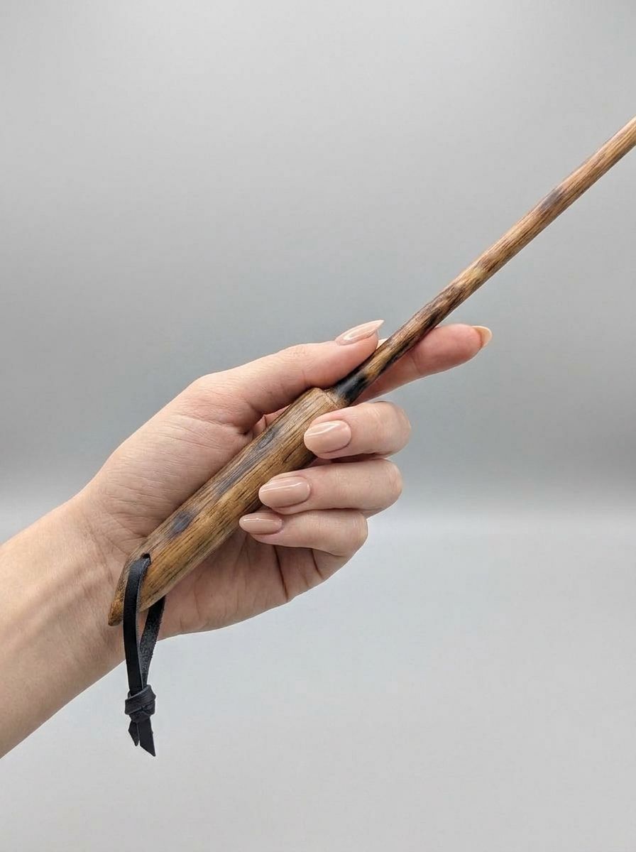 Hitty Stick - Barrel of Pain