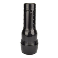 Thumbnail for a black bottle with a black cap on a white background