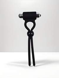 Rev-Rings Vibrating Adjustable Cock Ring