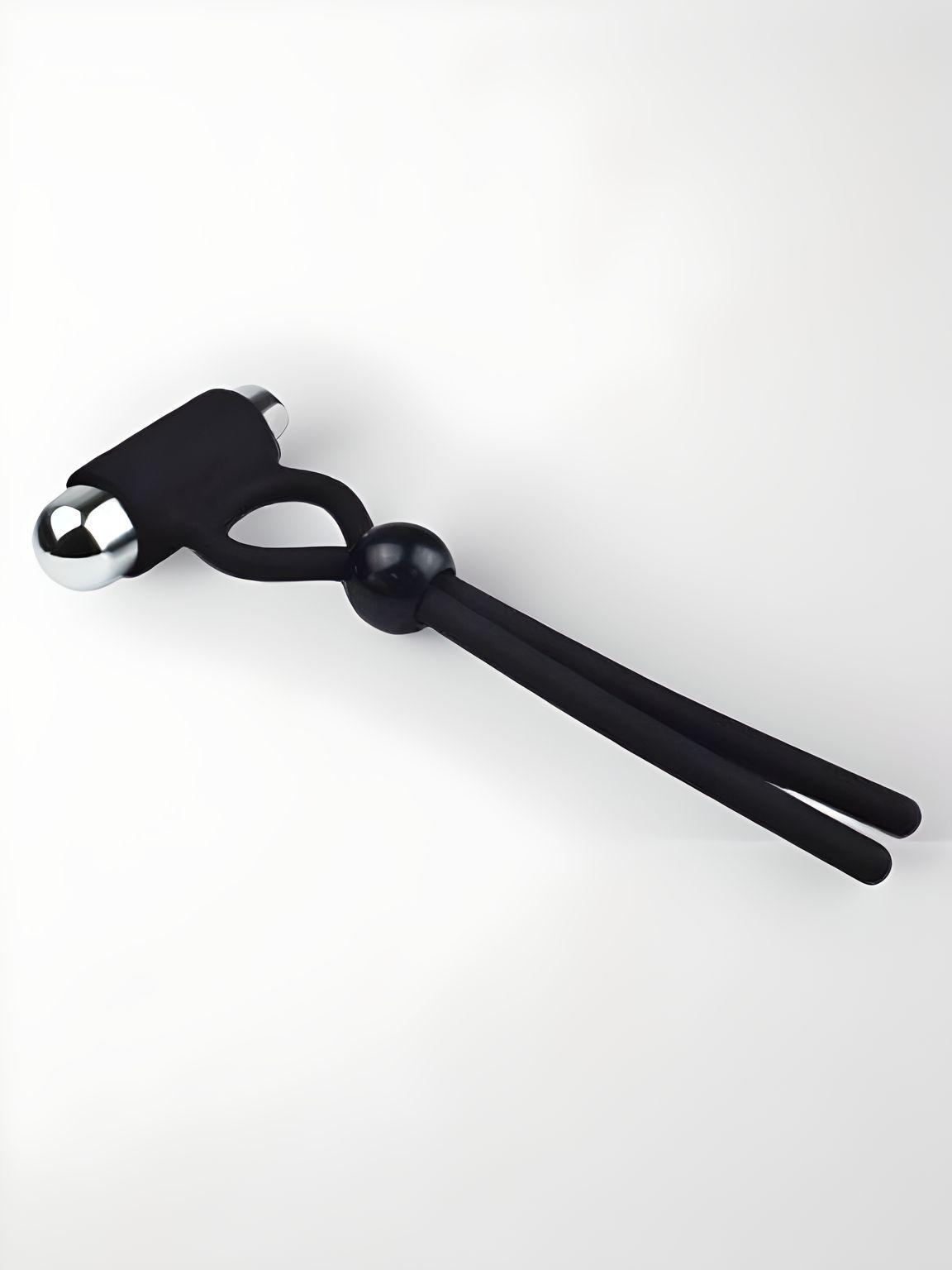Rev-Rings Vibrating Adjustable Cock Ring