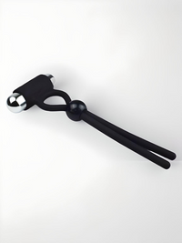 Rev-Rings Vibrating Adjustable Cock Ring
