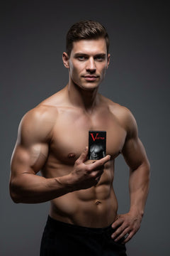 VExtra Extra Strong Supplement