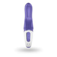 Satisfyer Vibes Magic Bunny Powerful Rabbit Vibrator