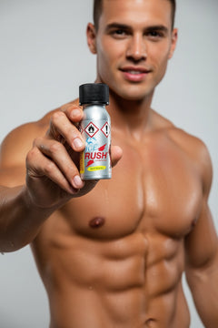 ICE RUSH 30ml-Mint