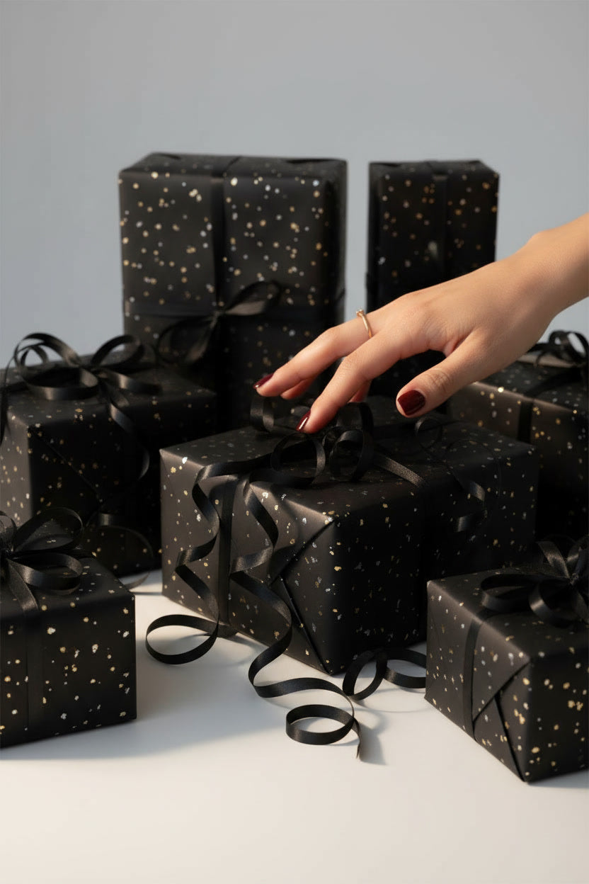 Gift Wrap