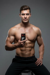 VExtra Extra Strong Men's Supplement