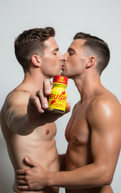Rush Original Leather Cleaner 10ml
