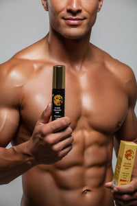 Super Dragon Delay Spray 6000 for Men – Premium Performance & Longer-Lasting Intimacy-12ml