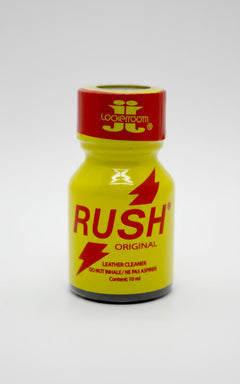 Rush Original Leather Cleaner 10ml