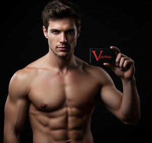 VExtra Extra Strong Men's Supplement