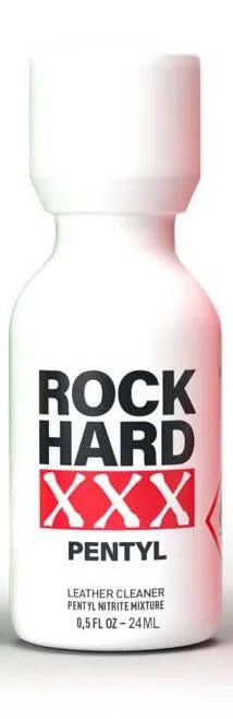 Rock Hard XXX Pentyl 24ml Room Aroma