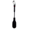 Oval Paddle Black