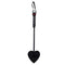 Spade Paddle Black