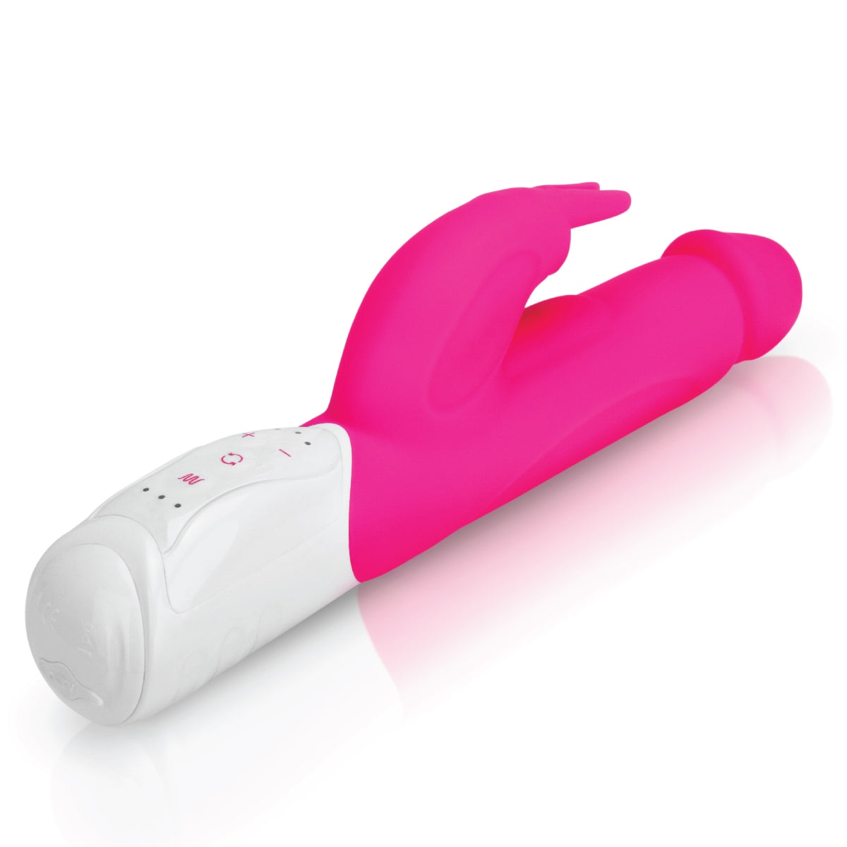 Rabbit Essentials RR Rechargeable Realistic Rabbit