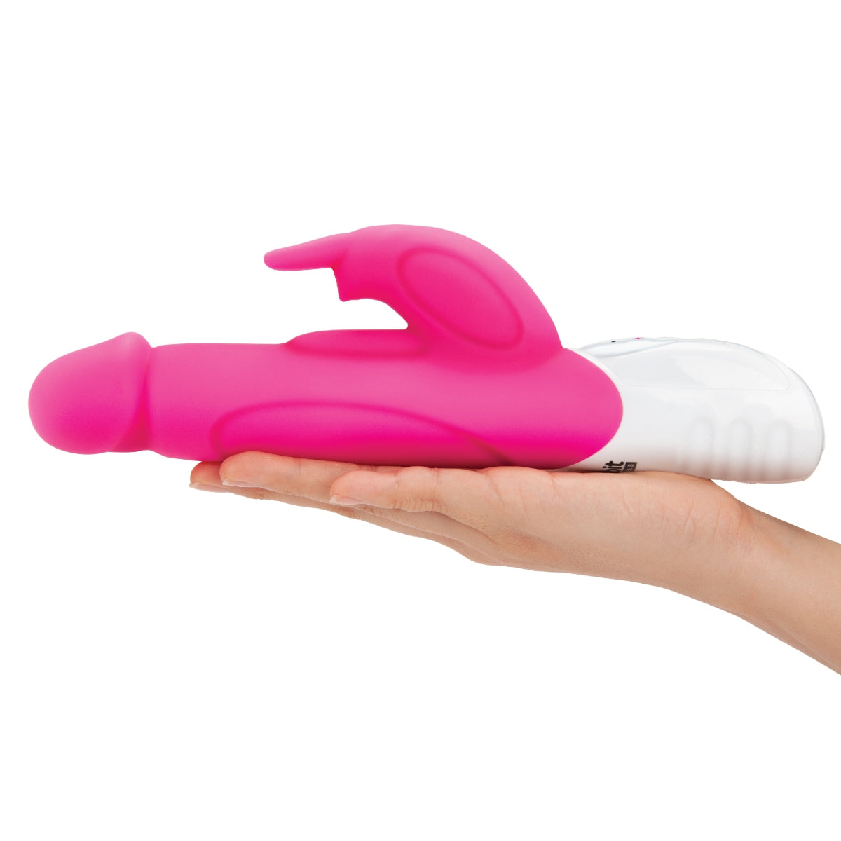 Rabbit Essentials RR Rechargeable Realistic Rabbit