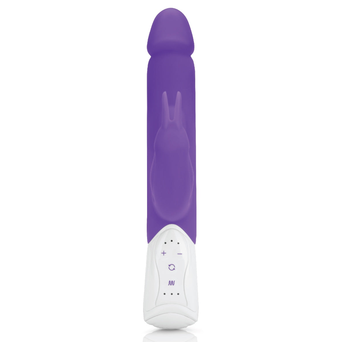 Rabbit Essentials RR Rechargeable Realistic Rabbit