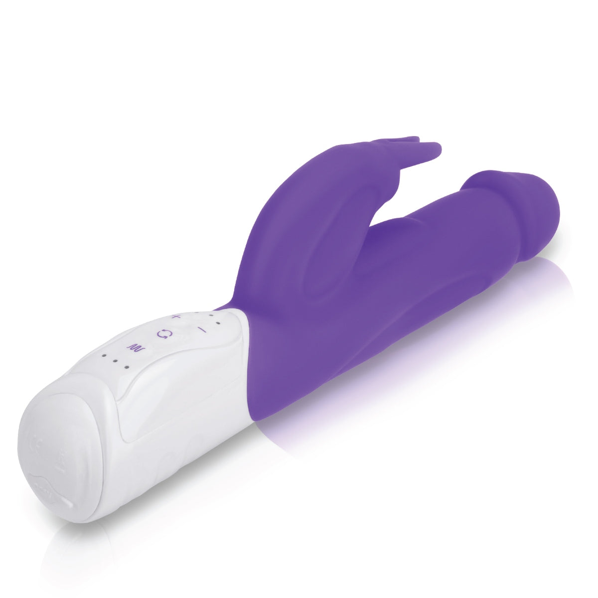 Rabbit Essentials RR Rechargeable Realistic Rabbit