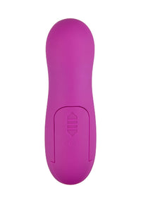 10 Function Clitoral Suction Vibrator