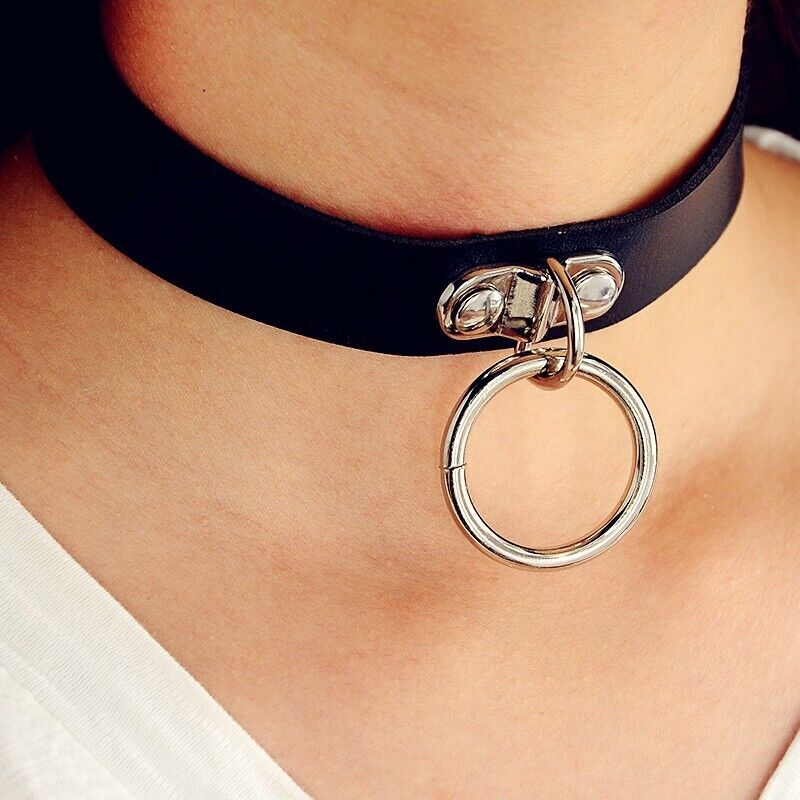 O-Ring Collar