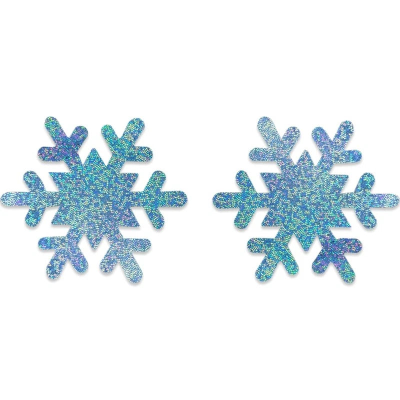 Scandals Nipple Covers - Daring and Bold Designs for every outfit!