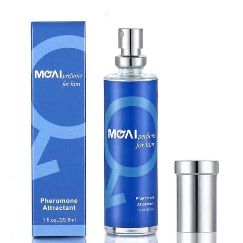 Pheromone perfume 30ml Aphrodisiacs & Enhancers Moai (Ali) 