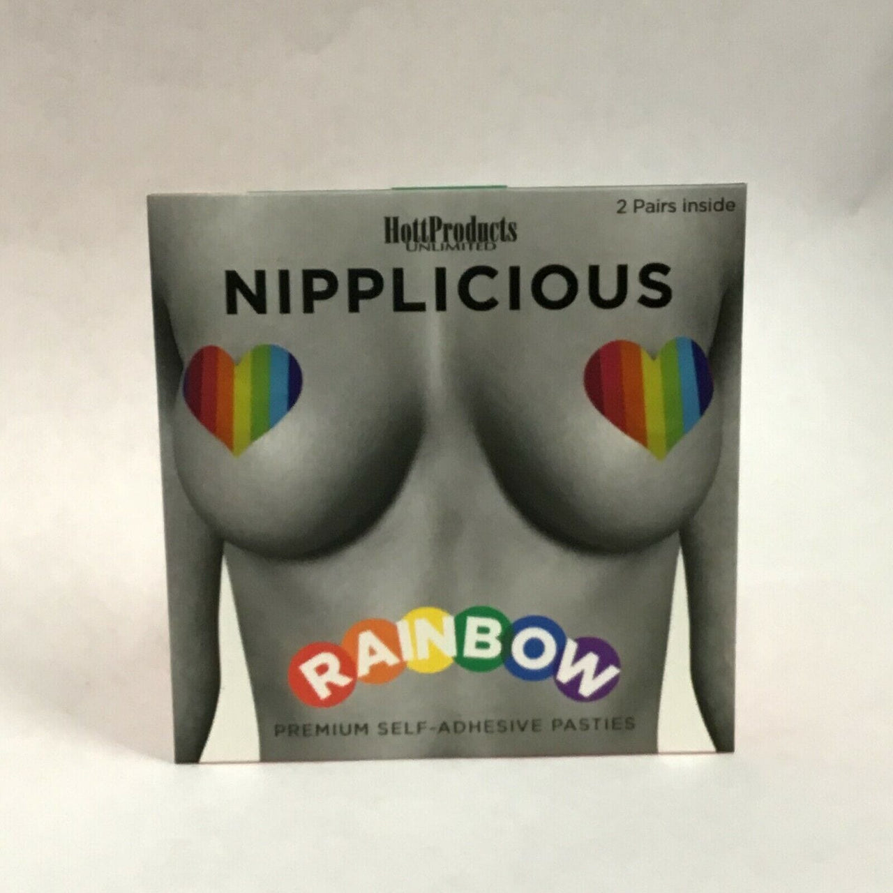 Nipplicious Rainbow