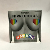 Thumbnail for Nipplicious Rainbow