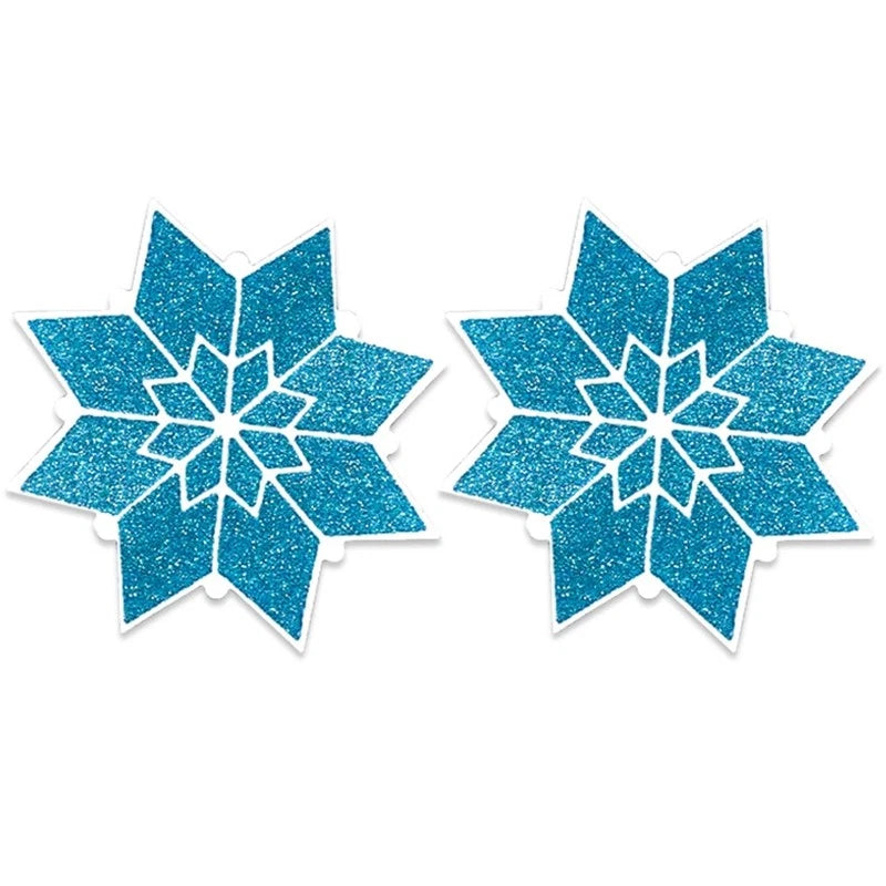 Scandals Nipple Covers - Daring and Bold Designs for every outfit!