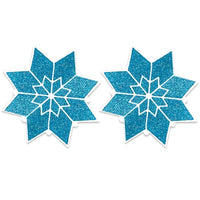 Scandals Nipple Covers - Daring and Bold Designs for every outfit!