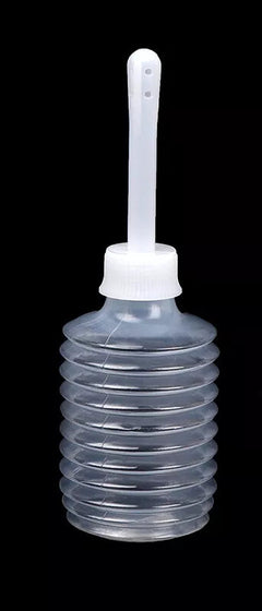 200ml Disposable Anal Bulb Douche Enema Irrigator