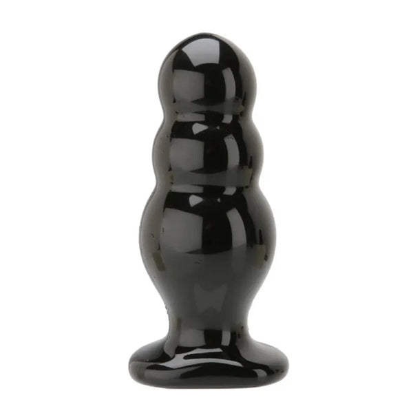 Doc Johnson TitanMen Master Tool 4 black