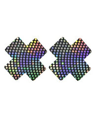 Scandals Nipple Covers - Daring and Bold Designs for every outfit!