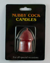 Thumbnail for Mini Cock Candle - Novelty Candle for Hen and Stag Parties