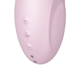 Satisfyer Vulva Lover 3 Air Pulse vibrator