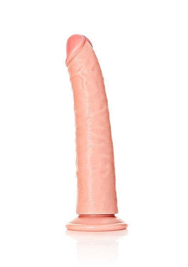 realistic dildo with suction cup