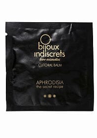 Sachette Aphrodisia Arousal Cream - 2 ml Stimulating Creams Bijoux Indescrets (shots) 