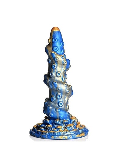 Kraken Silicone Dildo Dildo Creature cocks (shots) 