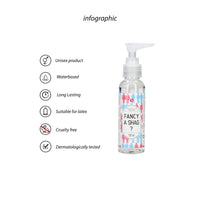 Thumbnail for S Line Fancy A Shag Water Based Extra Thick Lubricant 100 ml