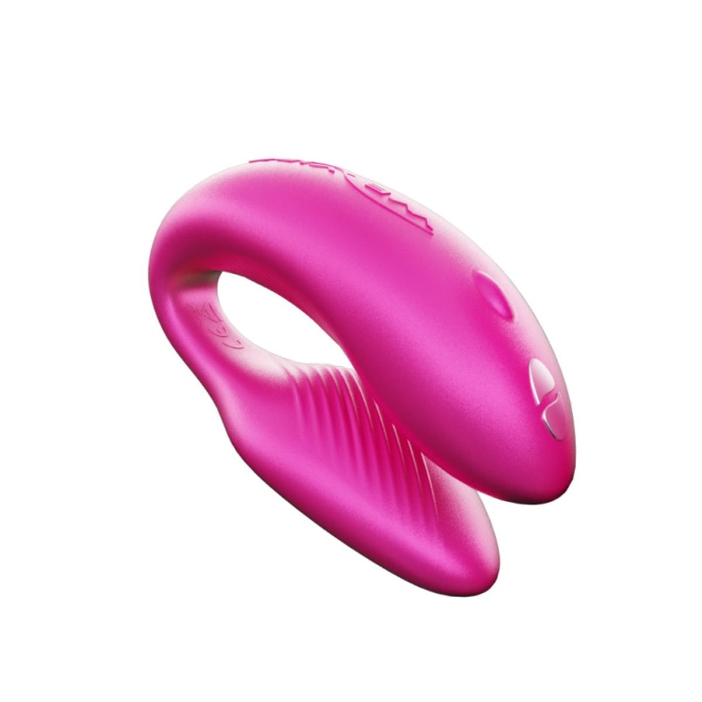 We-Vibe Chorus Pro couples vibrator by Scandals, featuring remote control and app connectivity for intimate pleasure.