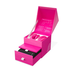 We-Vibe Chorus Pro – App & Remote Controlled Couples Vibrator