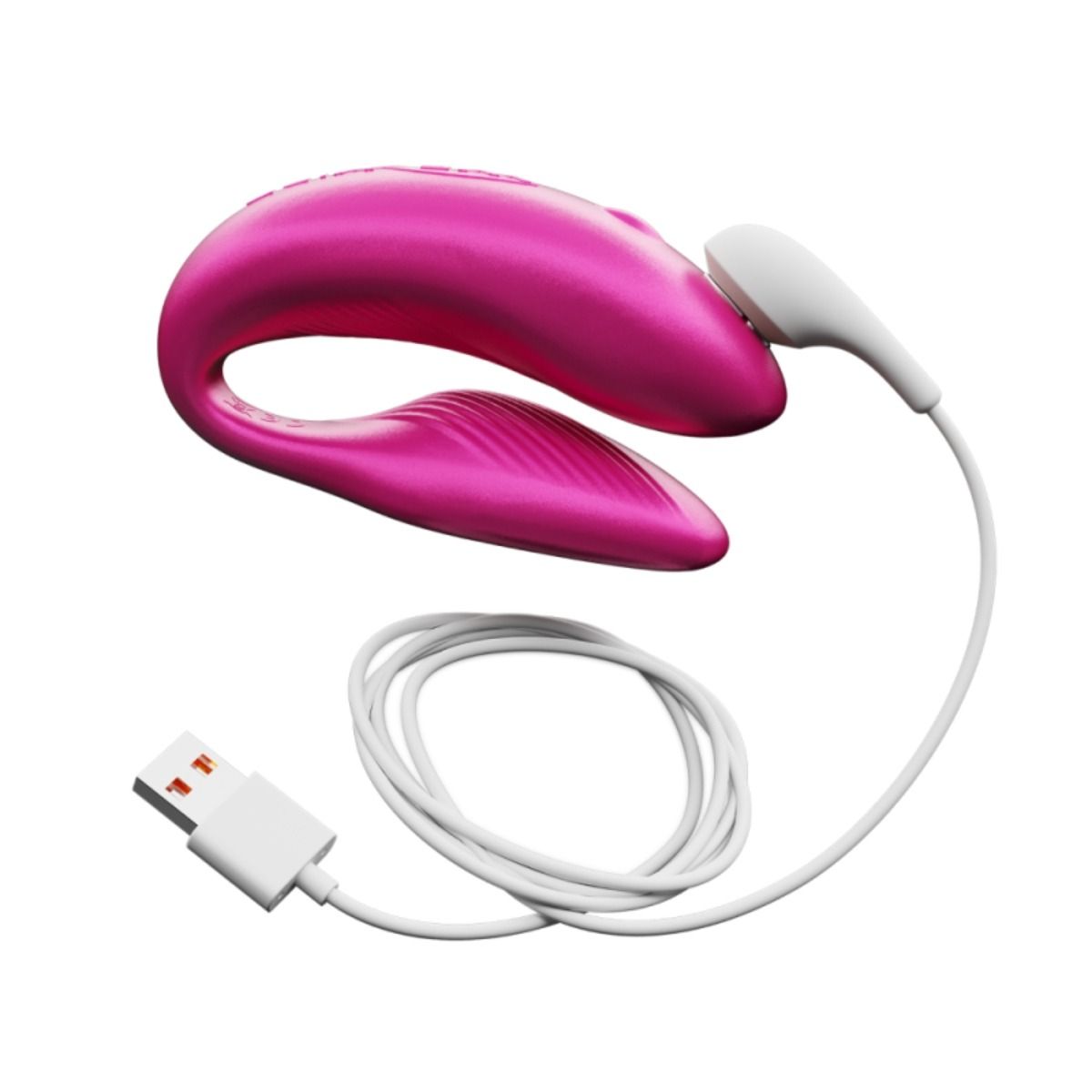 We-Vibe Chorus Pro – App & Remote Controlled Couples Vibrator