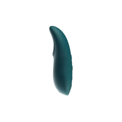 We-Vibe Touch X Rumbly Multi-Purpose Clitoral Vibrator product detail with discreet compact design